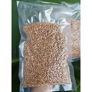 เม็ดผักชีหอม 100 กรัม ( ปลูกได้ )