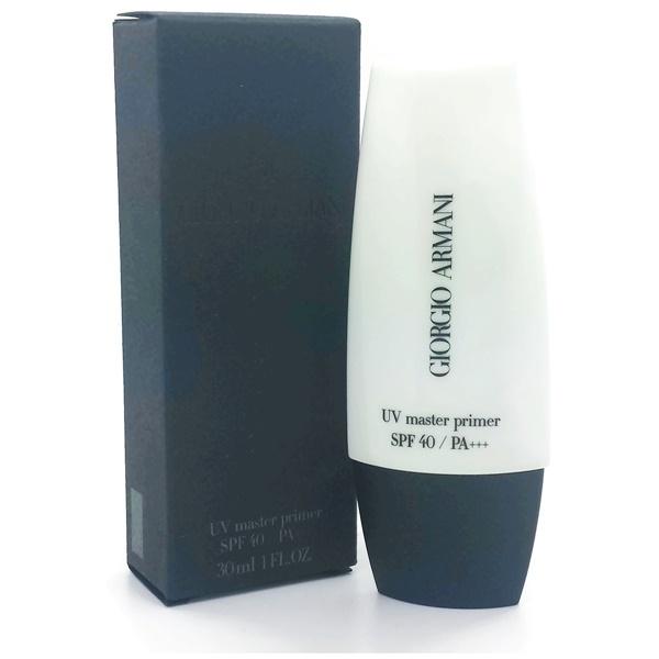 armani uv master primer spf 40