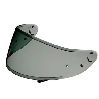 SHOEI กระจก รุ่น CX-1 VISOR FOR SHOEI Z4 สำหรับเปลี่ยน