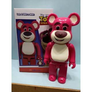 ฟิกเกอร์ supreme bearbrick street แฟชั่นยอดนิยม 400%