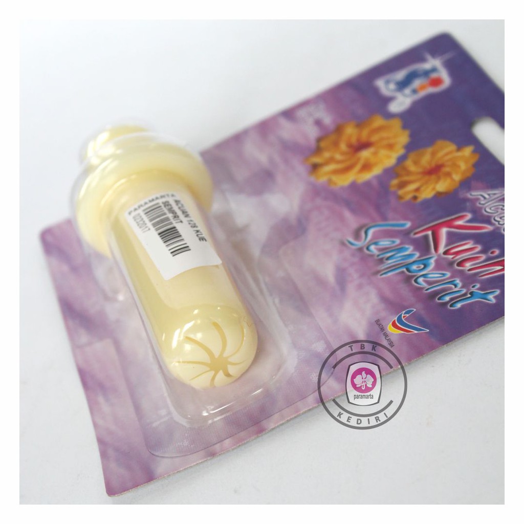 MOLD BISCUIT CAKE MOLD SEMPERIT NO. 128 / BISCUIT MOLD NO. 128 [0232017]