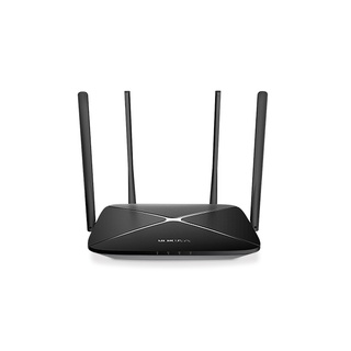 MERCUSYS AC1200 Dual Band Gigabit Wireless Router AC12G (NWW-000720)