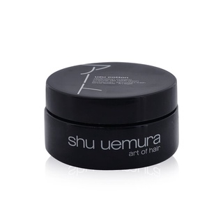 Shu Uemura - Uzu ครีมบํารุงเส้นผม ผ้าฝ้าย ยืดหยุ่น