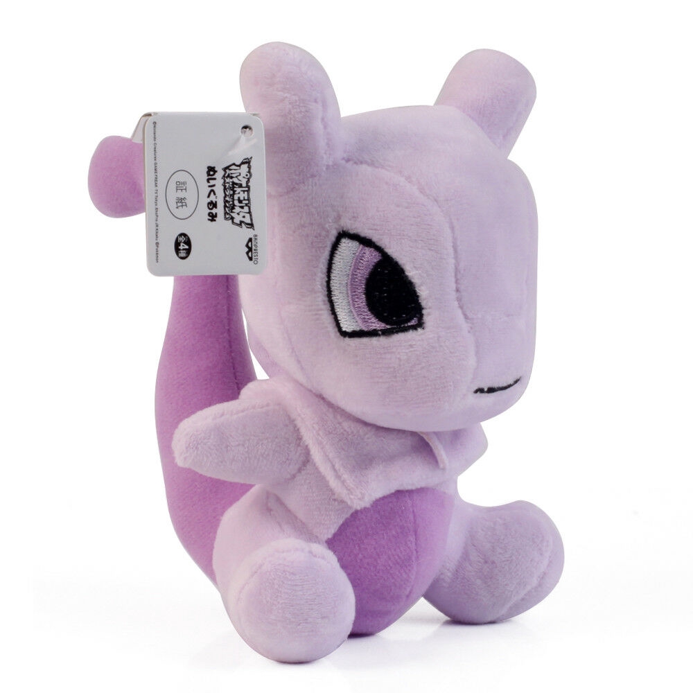 mewtwo plush uk
