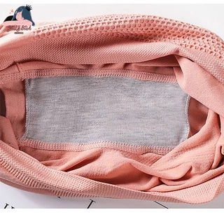 Girlybra กางเกงใน เกงในมีขา ซับใน ขาสั้น ผ้านิ่ม เรียบเนียน ยืดหยุ่น ใส่สบาย บางเบา เหมือนไม่ใส่ กางเกงชั้นใน ผู้หญิง