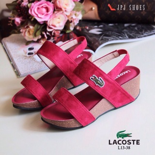 Lacoste style