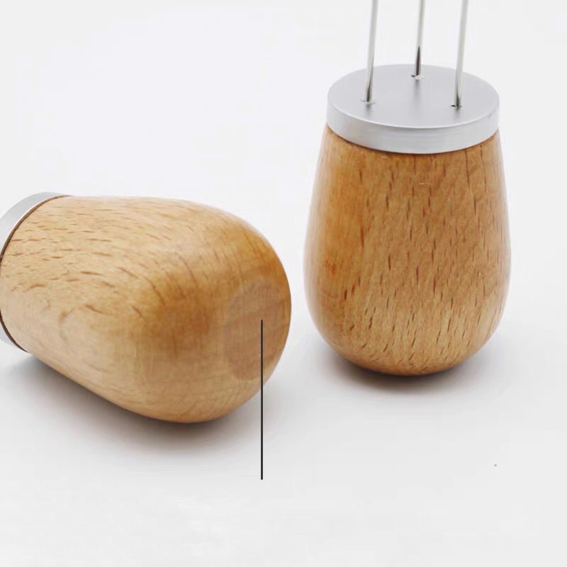 Magnetic Dosing Ring โดสกาแฟ แหวนครอบ ด้ามชงกาแฟ โดสซิ่งริง แหวนโดส Staresso SP300 - รูปที่ 5