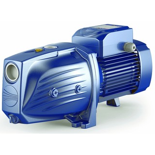 ปั๊มหอยโข่ง ชนิดดูดน้ำด้วยตัวเอง PUMP UP JSW/10M 1HP (1 ชิ้น/คำสั่งซื้อ)