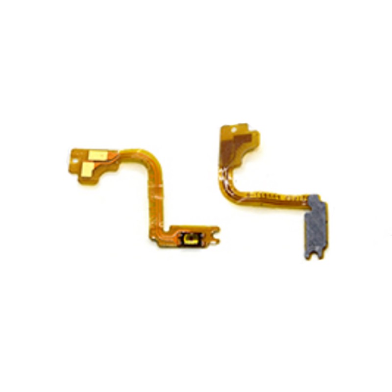Power on/off Button Volume Parts Flex Cable Replacement Part For OPPO