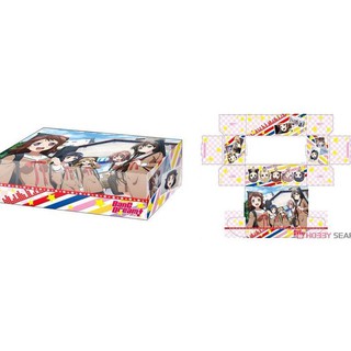 กล่องพับ Bushiroad Storage Box Collection Vol.199 [Bang Dream!]