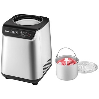 UNOLD Ice Cream Maker Uno เครื่องทำไอศครีม รุ่น 48825