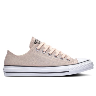 Converse รองเท้าผ้าใบผู้หญิง W Chuck All Star OX 563412CS9PI (2190)