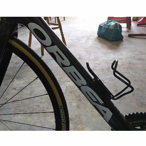 สติ๊กเกอร์ ORBEA DECAL BODY