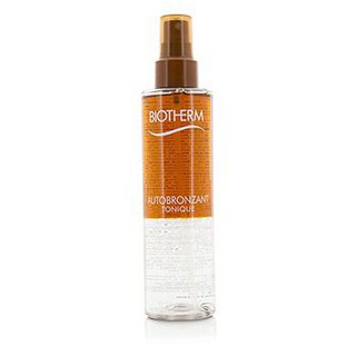 BIOTHERM  Autobronzant Tonique Self-Tanning Bi-Phase - For Body  Size: 200ml/6.76oz