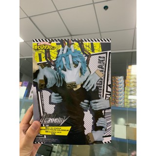 ฟิกเกอร์โมเดลรูป my hero academia shigaraki tomura ขนาด 20 ซม.