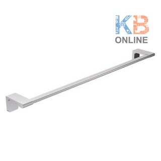 K-1393-46-N ราวแขวนผ้า 60 ซม. Towel Bar 60 cm. series ACACIA EVOLUTION American Standard