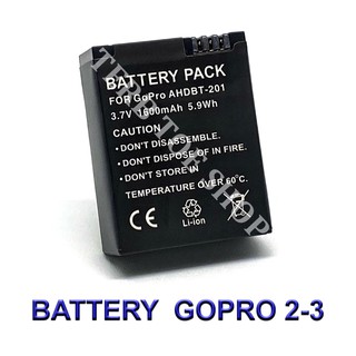 GoPro2 / GoPro3 / GoPro Hero2 / GoPro Hero3 Camera Battery For GoPro2,GoPro3,GoPro Hero2,GoPro Hero3