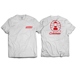 สุดยอดไฟ เสื้อยืดสกรีนลาย coleman คนดัง