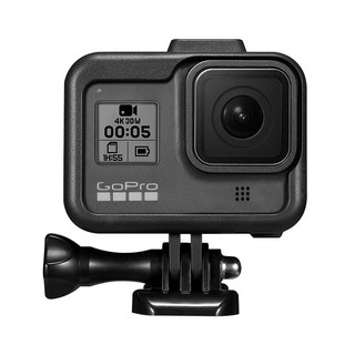 Protective Frame Case for GoPro Hero8 Black Action Camera