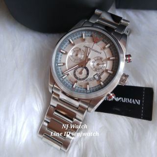 นาฬิกา Emporio armani AR-6036