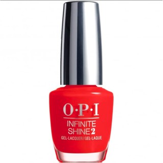 HRH47 สีทาเล็บ สีกึ่งเจล OPI รุ่น Infinite Shine