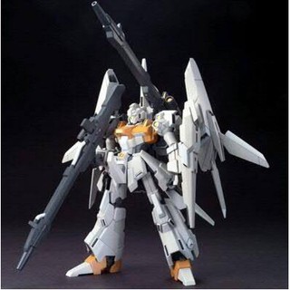 หุ่นยนต์กันดั้ม โมเดลกันดั้ม MG 1/100 (6624) RGZ-95C ReZEL Type-C (Defenser atb Unit/General Revil [Daban]