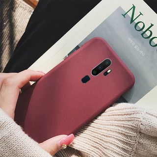 เคสมือถือแบบนิ่ม สำหรับ OPPO A5 2020/A9 2020