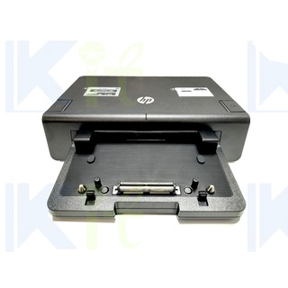 HP A7E38AA Advanced Docking Station (AC Adapter not Included) Open Box จากปกติ 5,000 บาท