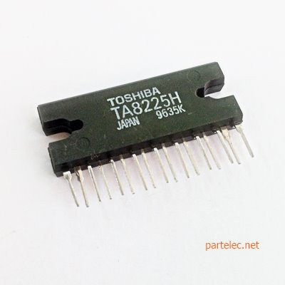 TA8225H