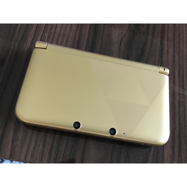 Nintendo 3DS Limited Edition