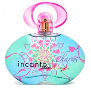 SALVATORE FERRAGAMO Incanto Charms EDT แท้เบิกห้าง แบ่งขาย