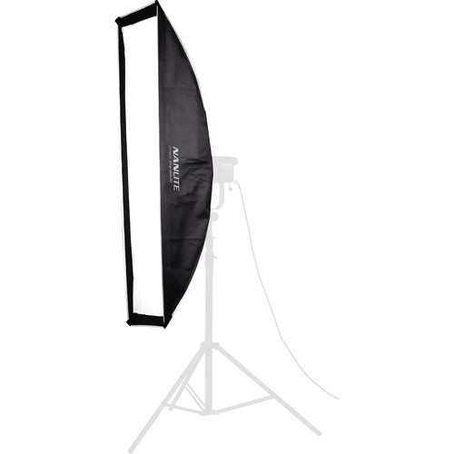 Nanlite - SB-ST-140X30 Strip softbox of 30*140CM ประกันศูนย์ไทย 1 ปี
