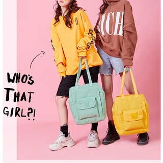 กระเป๋าผ้า กระเป๋าถือ รุ่น Easy Storage Bag