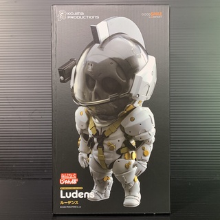 Nendoroid Jumbo Ludens (Ludens) (Good Smile Company)