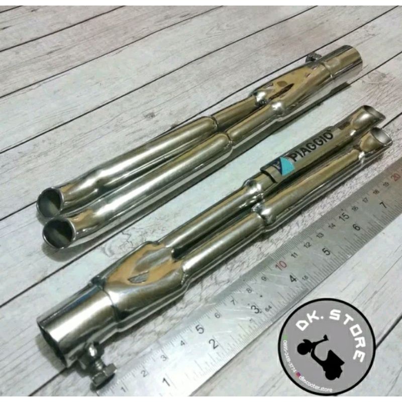 Vespa slencer mini สัญลักษณ ์ คลาสสิก piagio vespa super sprint vbb vnb
