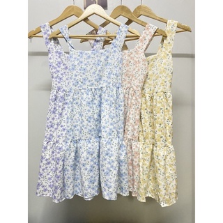 flowers 💐 dress seasonal