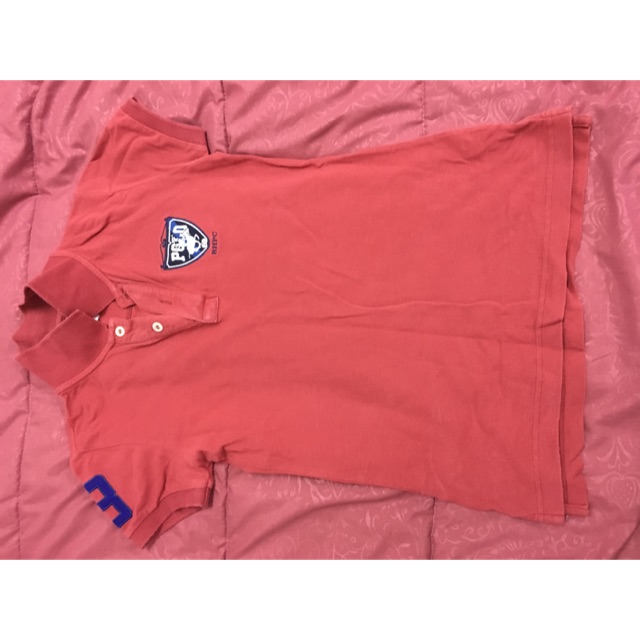 เสื้อโปโล แบรนBeverly hills polo club