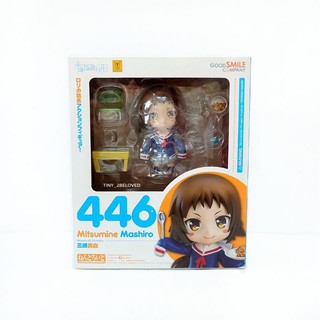 Nendoroid​ 446 Mashiro Mitsumine.