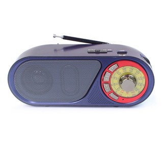 วิทยุตั้งโต๊ะแบบไร้สายบลูทูธ Kemai MD-301BT รุ่น radio-bluetooth-usb-portable-md-301-bt-02B-K3