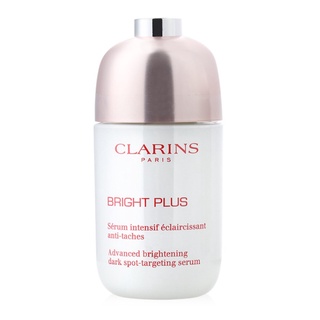 Clarins Bright Plus Advanced Brightening Dark Spot-Targeting Serum 50 ml