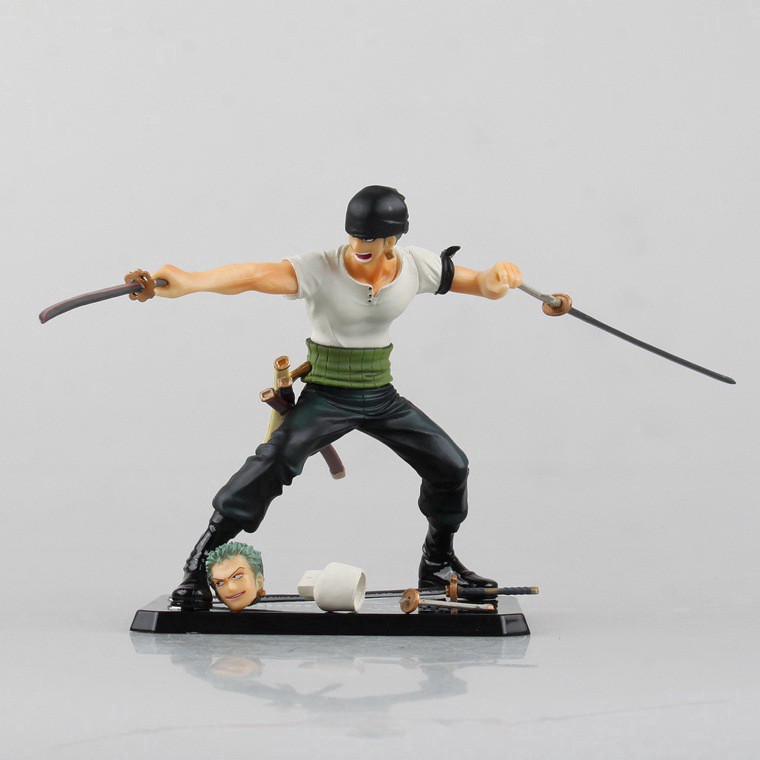 figuarts zero zoro battle version