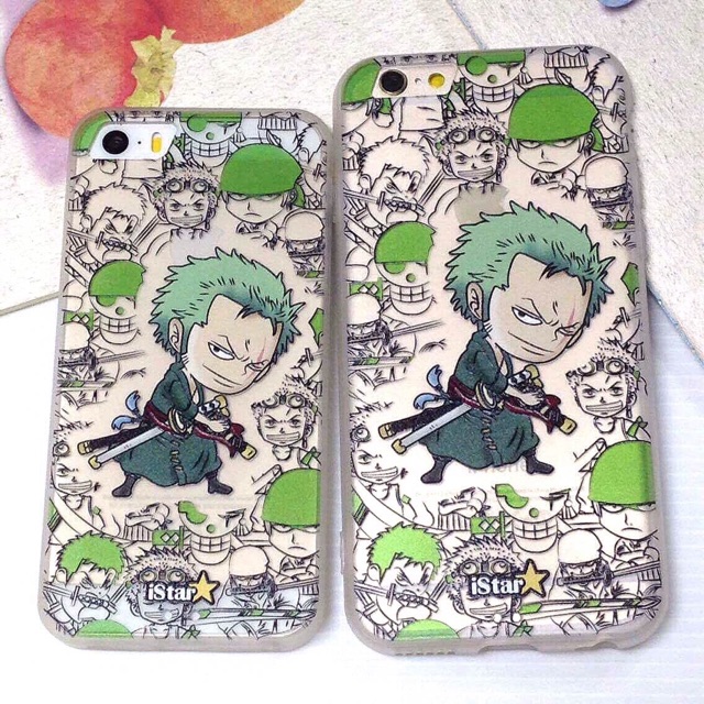 IStar เคสยาง คลุมรอบ iPhone