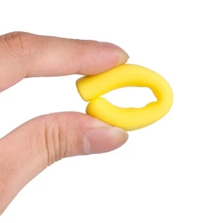 Ztto ปลอกเจลซิลิโคน ป้องกันมือจับเบรก สําหรับสกูตเตอร์ Mi M365 1 คู่