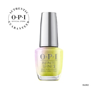 OPI Infinite Shine Long-Wear Lacquer Optical Illus-sun