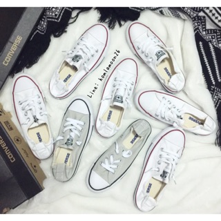 รองเท้าConverse👟✨