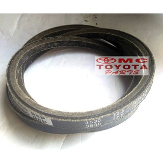 สายคาดศรีษะ (fan / Van / V Belt) Headbands Rep-3530