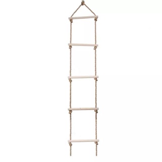 บันได ปีนป่าย ของเล่นสนาม กลางแจ้ง Climbing ladder kids toy for children outdoor playground