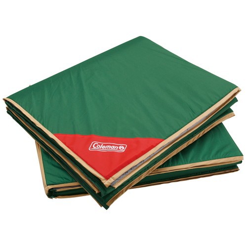 COLEMAN JAPAN Tent folding Mat 270 2000017147