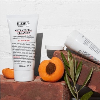 Kiehls Ultra Facial Cleanser 150ml.