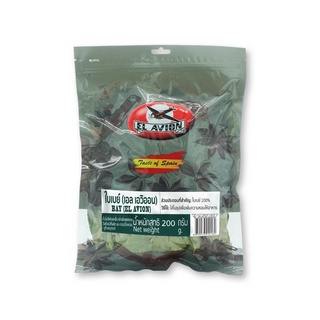 พร้อมส่ง! เอล เอวิออน ใบเบย์ 200 กรัม EL AVION Bay Leaves 200 g